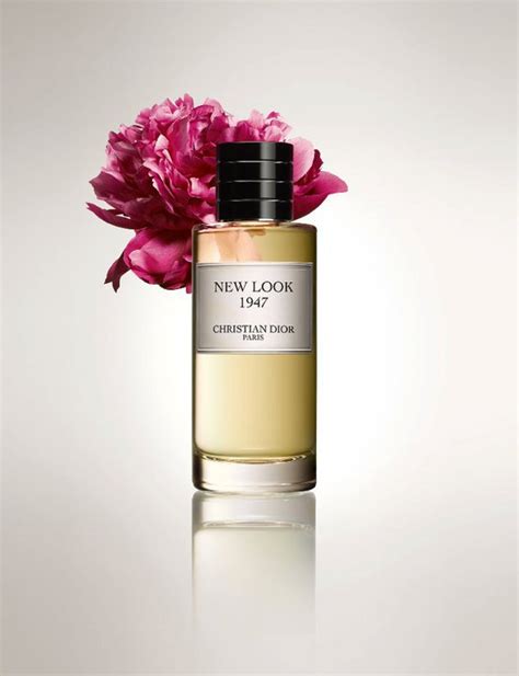 la collection privée christian dior new look|dior collection fragrance sample.